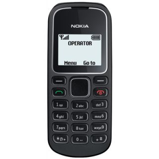 Nokia 1280 (Black)