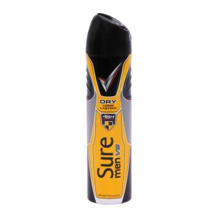 Sure Men V8 Anti-Perspirant Deodorant 150ml