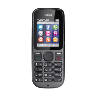 Nokia 101 Mobile Phone
