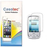 Casotec Super Clear Screen Protector for Samsung Champ Neo Duos C3262