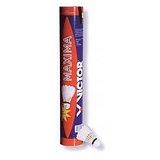 VICTOR MAXIMA 12PCS FEATHER SHUTTLE