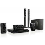 Philips HTD5540/94 Home Theater