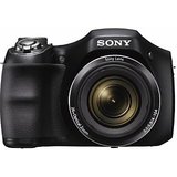 Sony H200 Digital Compact Camera