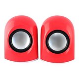 Kolorfish S630 USB Speakers