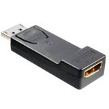 Display Port To Hdmi Converter Adapter