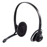 Logitech H330 USB Headset Headphone with Mic for Laptop Netbook Desktop