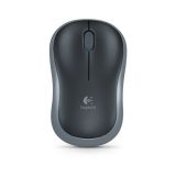 Logitech M185 Wireless Mouse For Laptop Notebook