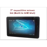 Diwali Special Nxg Xtab 3g Tablet Pc With Calling Featuregps