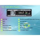 AIWA CAR MP3 STEREO PLAYER PLAY CD/DVD/FM + USB + SD CARD SLOT + DETACHABLE FRONT PANEL - PLAY SONGS DIRECTLY FROM USB