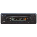 ORIENT CAR MP3 STEREO PLAYER PLAY CD/DVD/FM + USB + SD CARD SLOT + DETACHABLE FRONT PANEL - PLAY SONGS DIRECTLY FROM USB