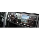 SIGMA CAR MP3 STEREO PLAYER PLAY CD/DVD/FM + USB + SD CARD SLOT + DETACHABLE FRONT PANEL - PLAY SONGS DIRECTLY FROM USB