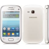 SAMSUNG REX 90 DUAL SIM FULL TOUCH CAMERA GSM PHONE FREE BACK COVER