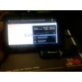 Makk Mtouch 7 Capacitive Android Tablet Pc Grorila Glass 1gb Ram 16gb Storage 3g Dongle Suport Cdmagsm En