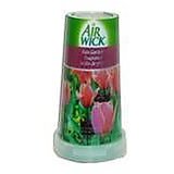 Air Wick Gel Air Fresheners for Home/Office/Car-Rain Garden