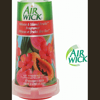 34972 Air Wick Gel Air Fresheners @Rs.198