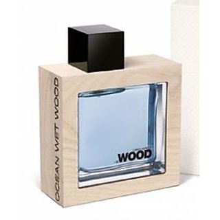 Dsquared He Wood Ocean Wet Wood 100ml