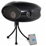 Combo of LED Cinema Projector with Remote & Tripod Stand & d&y watch worth Rs. 2499