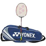 Badminton Racquet - Yonex Muscle power 22 (Get Yonex Kit Bag worth Rs 1190/- free)