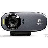 Logitech C310 Hd Webcam 5mp With Bill + 2yrs Warranty By Logitech