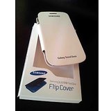 SAMSUNG 7562 S DUOS FLIP COVER BOOK DAIRY STYLE GOOD QUALITY IN LOWEST PRICE WHITE