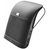 Jabra Car Kit Freeway Multiuse A2DP streaming dual microphone Bluetooth FM trans