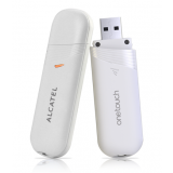 Alcatel 3G Data Card X090S (White)