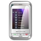 Forme Sunny Full Touch Dual Sim Mobile 3 Months Seller Warranty