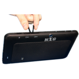 Nxg Xtab Duos - Dual Sim,dual Standby, Gps+ Voice Navigation