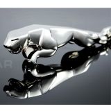 Jaguar Key Chain full metallic keychain car and bike, key ring stylish keyring
