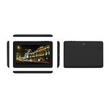ICe Xtreme Classpad, 7" Education Tablet PC with 512 RAM, 4GB Storage, Wifi and 3G Via Dongle Support, Black in Colour