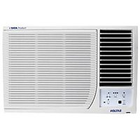 Voltas 1.0Ton 2 Star 122LYE\LYI Window Air Conditioner (White ) Voltas 1.0Ton 2 Star 122LYE\LYI Window Air Conditioner (White )
