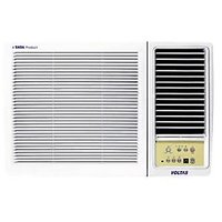 Voltas 1.0Ton 3Star 123LYE / LYI Window Air Conditioner (White) Voltas 1.0Ton 3Star 123LYE / LYI Window Air Conditioner (White)