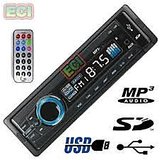 Car MP3 Player +FM USB +FREE Tweeters +Waranty + Lowest Price by Car Decorator