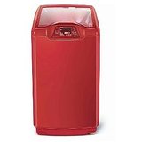 Godrej 7 kg Fully Automatic Washing Machine - Glitz WT Eon 700 PFD (Metallic Red)