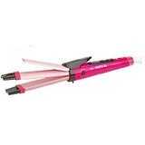 Original Nova 2 in 1 Professional Hair Straightener Curling Iron