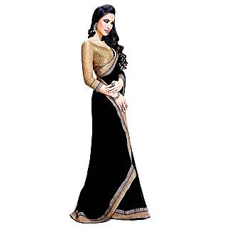Bollywood Designer Sarees - 74944110