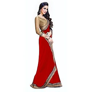 Bollywood Designer Sarees - 74944230