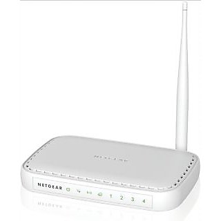 Netgear N150 Wireless Router JNR1010