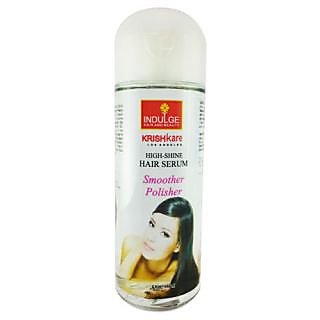 Krishkare High-Shine Hair Serum - 177ml