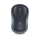 Logitech M185 Wireless Mouse