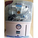 RO Filter Water Purifier 14 Stage+UV+UF+TDSController+Iron remover+Auto Flashing + 12 Ltrs Storage Capacity + Free RO Body Cover + Spares +1 Year Warranty