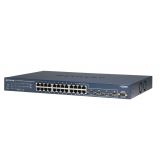NetGear JGSM7224 Prosafe 24 PORT LAYER-2 L2 MANAGED GIGABIT SWITCH 10/100/1000