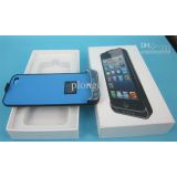 2200mah Power Bank External Battery Case For Apple Iphone 5 External Backup Battery Cover For Iphone5