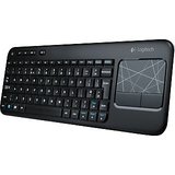 Logitech K400 Wireless Touch Keyboard Logitech K400 Wireless Touch Keyboard