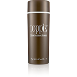 Toppik Hair Building Fibers-Balck Travel Size/ 75 Days - 0.87 oz./25 Grams