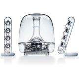 Harman Kardon Soundsticks III 2.1 Channel Multimedia Speaker syst with Subwoof