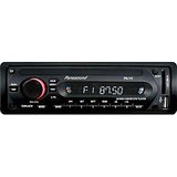 Panasound CAR SD MMC USB MP3 FM PLAYER PN-111 With Free Card Reader
