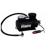 Air compressor fast air inflation ( tires , toys , sporting , goods, etc