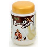 IMC Power O Gold 350gm (Soya Protein Powder) Mass Gainer & Weight Gainer