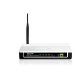 Tp-link 150mbps Wireless N Adsl2+ Modem Router Wifi, Tplink W8151n